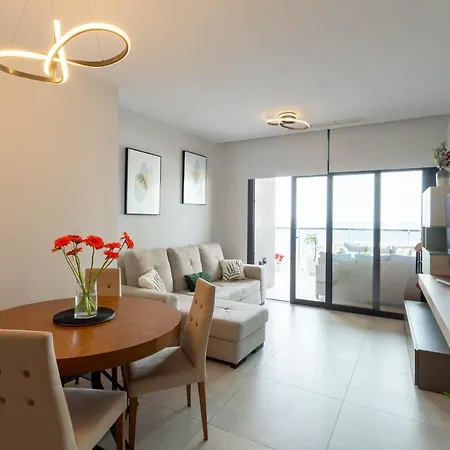 Sunset Waves 15 * Benidorm