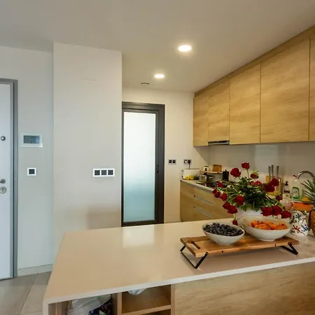 Daire Sunset Waves 15