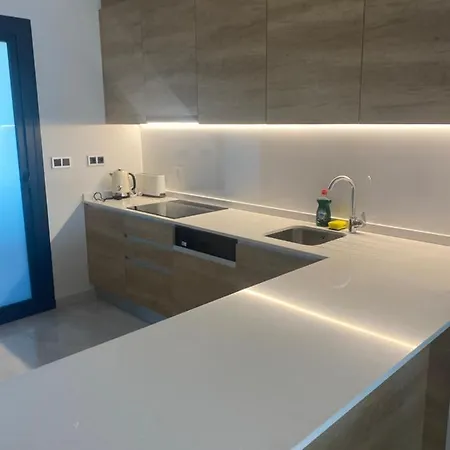 Sunset Waves 15 Appartement Benidorm