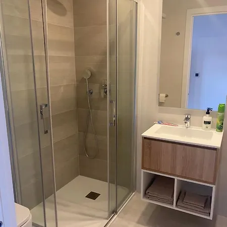 Appartement Sunset Waves 15 *