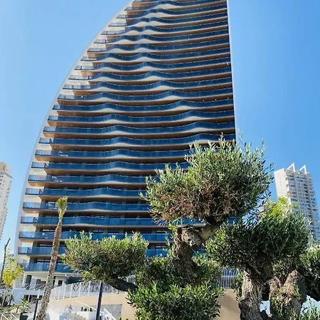 דירה Sunset Waves 15