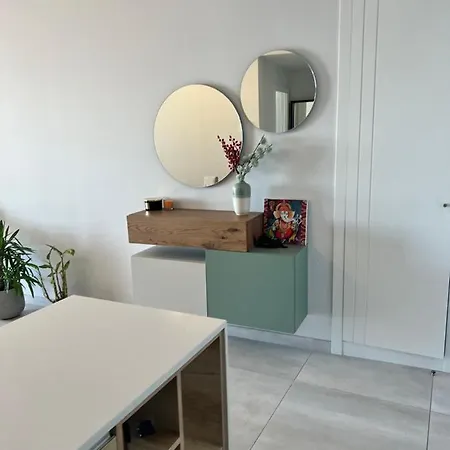 Appartement Sunset Waves 15 Benidorm