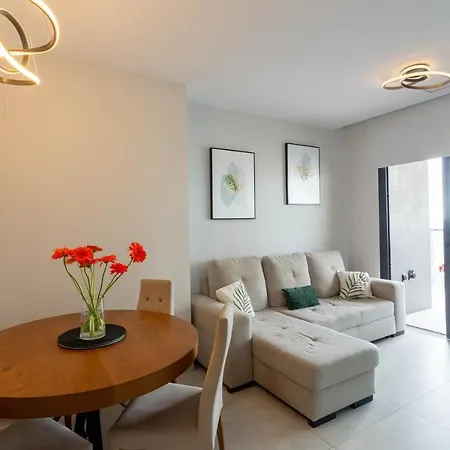 Sunset Waves 15 בנידורם