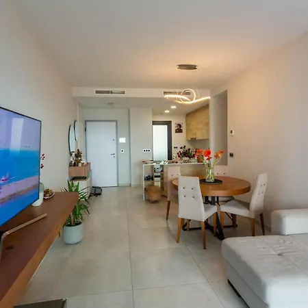 Sunset Waves 15 Appartement *