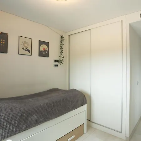 Sunset Waves 15 Appartement