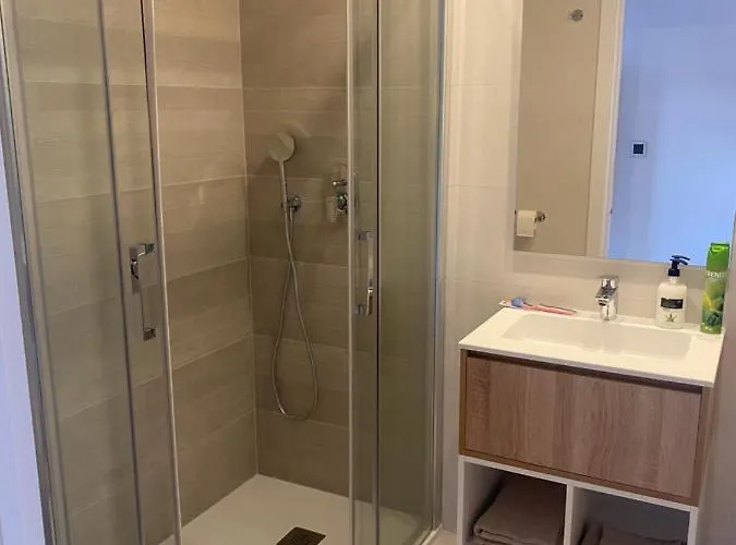 Апартаменты Sunset Waves 15 *