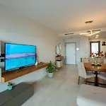 Sunset Waves 15 *