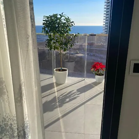 Sunset Waves 15 Apartment *